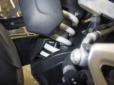 BMW R1250RS 2021