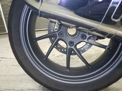 BMW R1250RS 2021