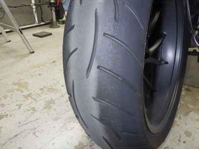 BMW R1250RS 2021