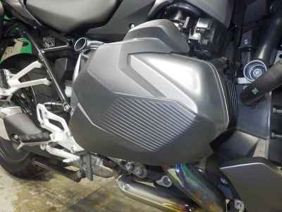 BMW R1250RS 2021