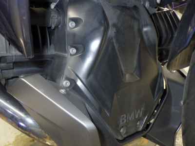 BMW R1250RS 2021