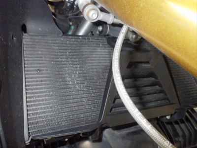 BMW R1250RS 2021