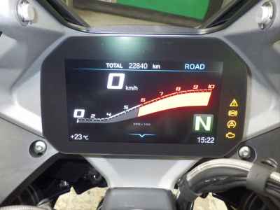 BMW R1250RS 2021