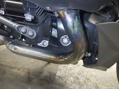 BMW R1250RS 2021