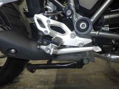 BMW R1250RS 2021