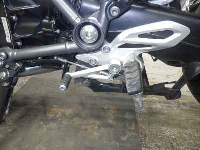 BMW R1250RS 2021