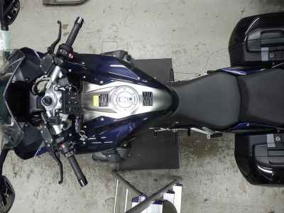 BMW R1250RS 2021