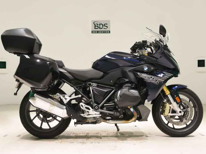 BMW R1250RS 2021