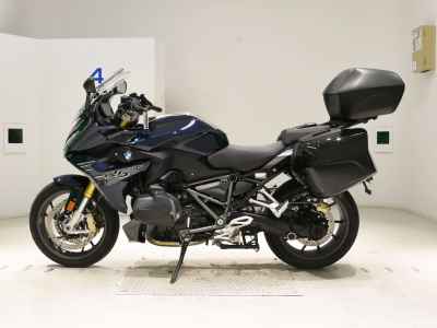 BMW R1250RS 2021