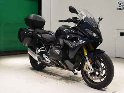 BMW R1250RS 2021