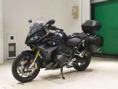 BMW R1250RS 2021