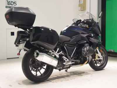 BMW R1250RS 2021
