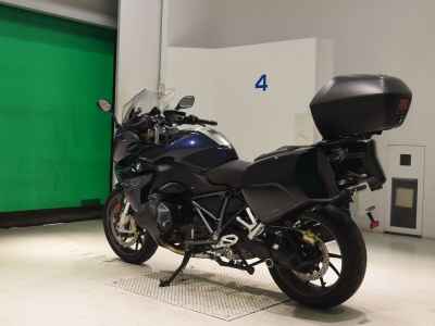 BMW R1250RS 2021