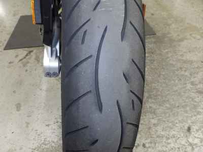 BMW R1250RS 2021