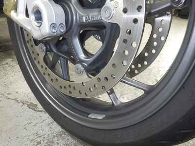 BMW R1250RS 2021