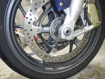 BMW R1250RS 2021