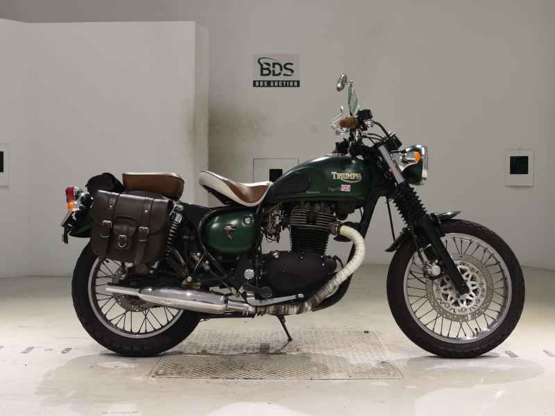 Kawasaki Estrella