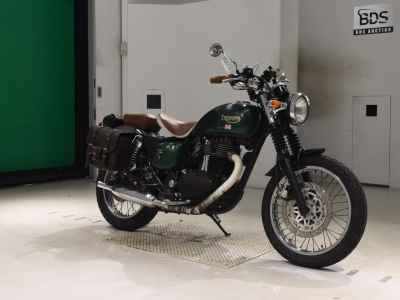 Kawasaki Estrella