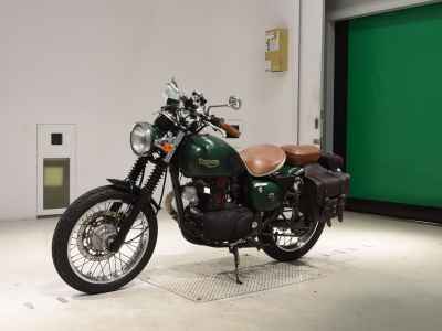Kawasaki Estrella