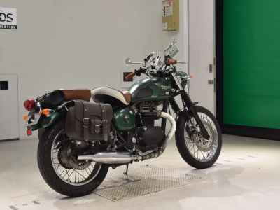 Kawasaki Estrella