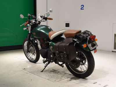 Kawasaki Estrella