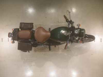 Kawasaki Estrella