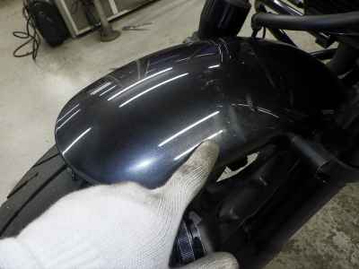 Honda Rebel CMX1100 DCT 2022