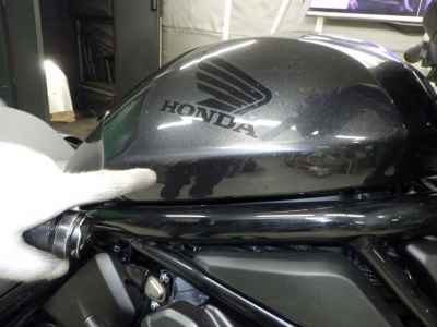 Honda Rebel CMX1100 DCT 2022