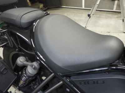 Honda Rebel CMX1100 DCT 2022