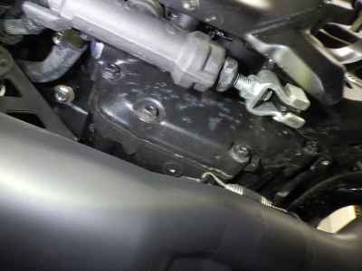 Honda Rebel CMX1100 DCT 2022