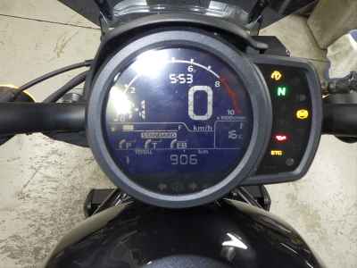Honda Rebel CMX1100 DCT 2022