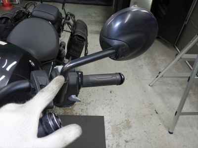 Honda Rebel CMX1100 DCT 2022