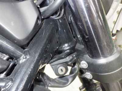 Honda Rebel CMX1100 DCT 2022