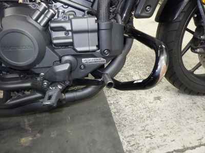 Honda Rebel CMX1100 DCT 2022