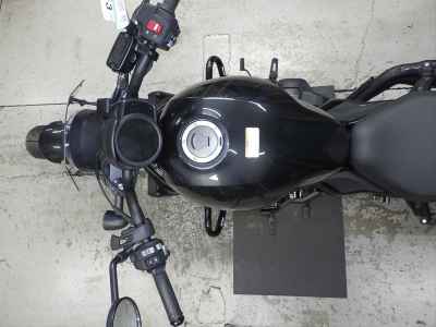 Honda Rebel CMX1100 DCT 2022