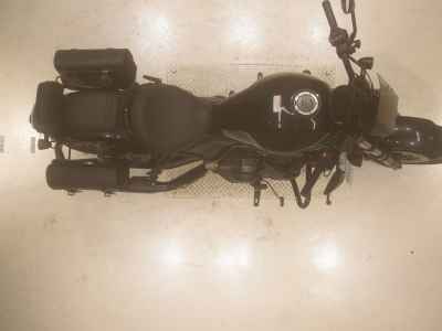 Honda Rebel CMX1100 DCT 2022