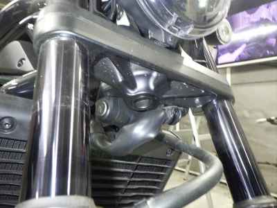 Honda Rebel CMX1100 DCT 2022