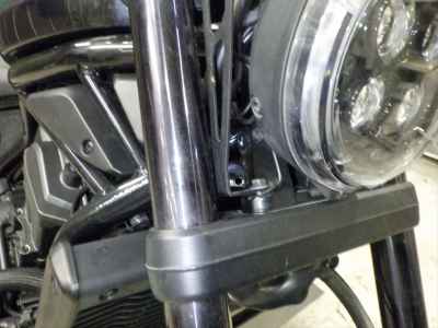 Honda Rebel CMX1100 DCT 2022