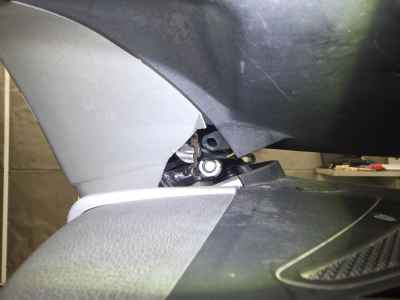 Piaggio MP3 300 2016