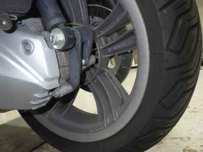 Piaggio MP3 300 2016