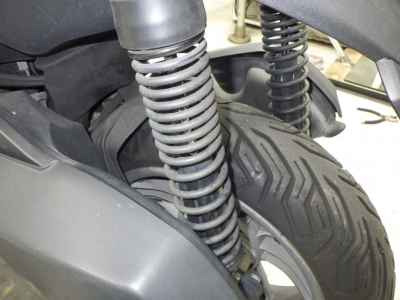 Piaggio MP3 300 2016