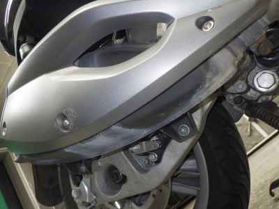 Piaggio MP3 300 2016