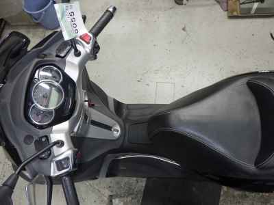 Piaggio MP3 300 2016