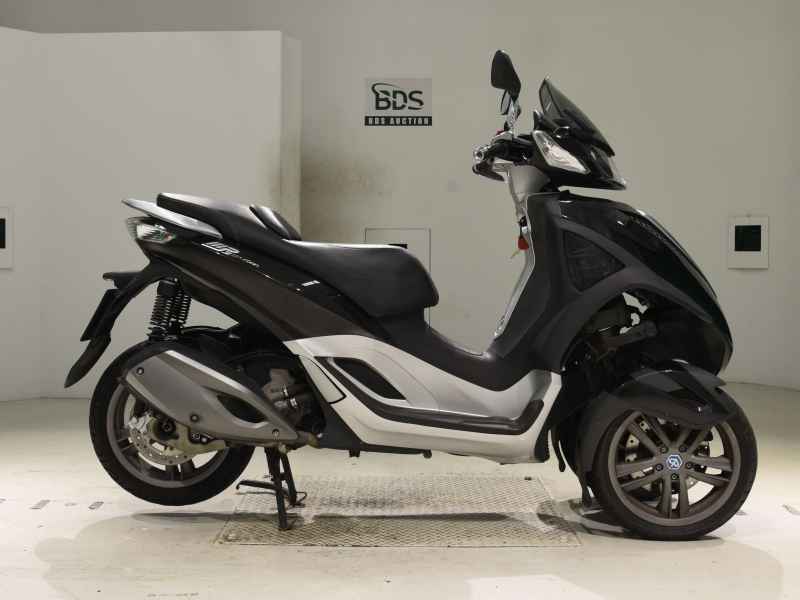 Piaggio MP3 300 2016