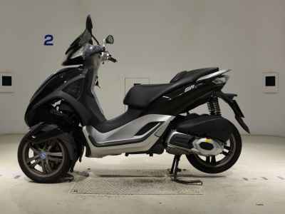 Piaggio MP3 300 2016