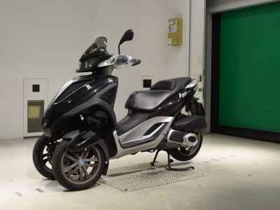 Piaggio MP3 300 2016