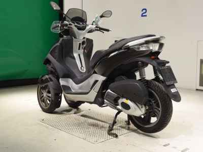 Piaggio MP3 300 2016