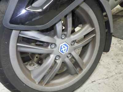 Piaggio MP3 300 2016