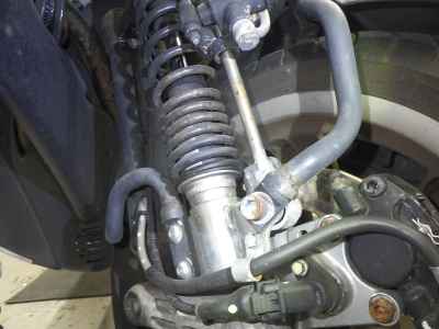 Piaggio MP3 300 2016