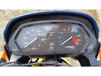 Honda AX-1